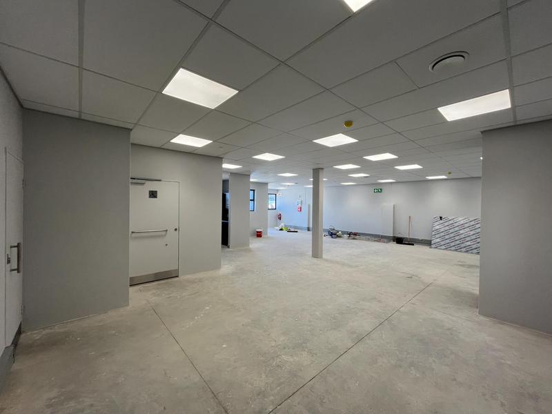 To Let Commercial Property for Rent in Atlantic Hills Western Cape